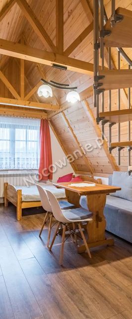 Budget rooms - Tanie Pokoje Burtek