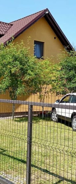 Wynajem domków letniskowych 