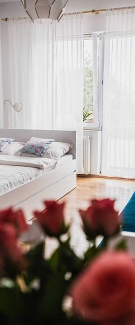 Apartamenty Bałtyckie 