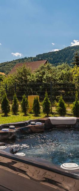 Urok Beskidów Lipowa - Szczyrk - Relaks Aktywny Wypoczynek