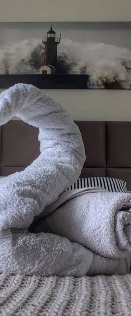 Wrzosowe Zacisze Pokoje & Apartamenty