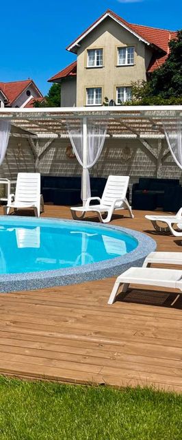 Dom Gościnny Wachta