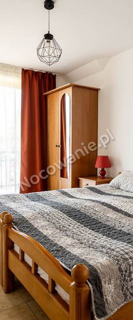 Pokoje Gościnne Krysta