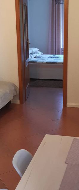 Dom Wczasowy Muszelka