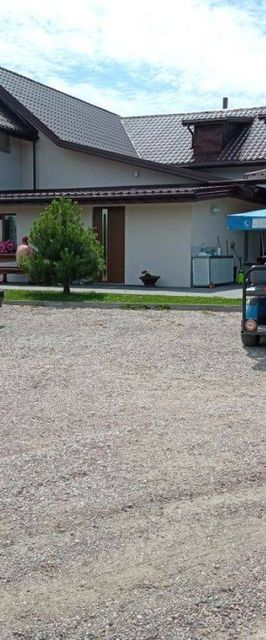 Domek w Zaciszu nad Wodą