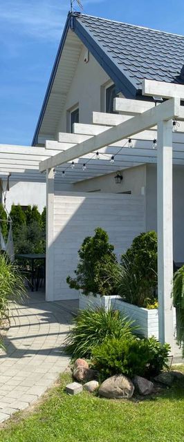 Domki Akacjowe Zacisze