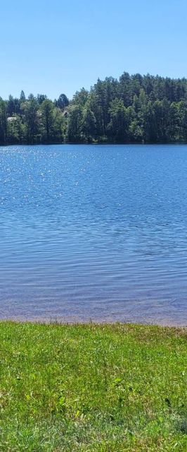 Domki Płociczno z własną plażą