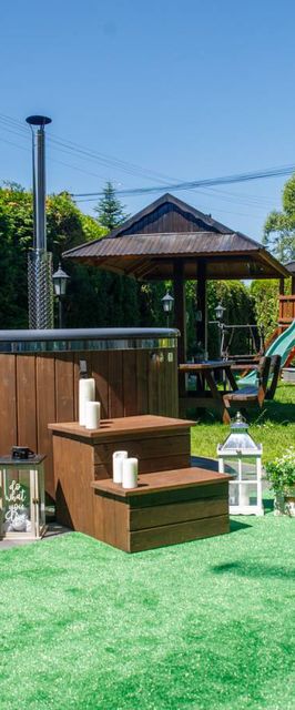 Dom Wypoczynkowy u Ciwersa