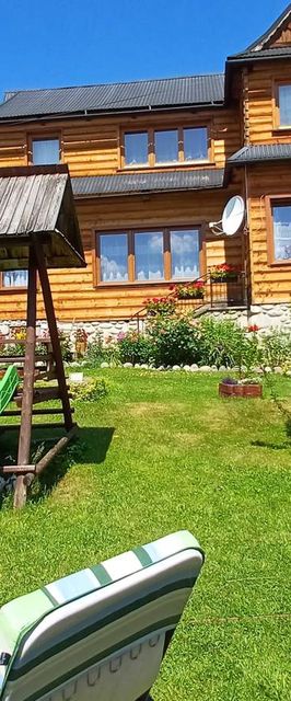 Pokoje Gościnne U Janiny Czernik