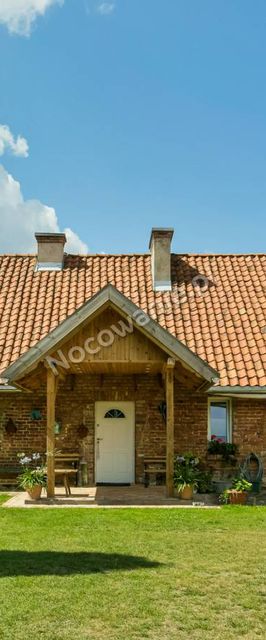 Agroturystyka Poziomka