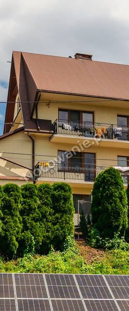 Pokoje Gościnne U Lucyny