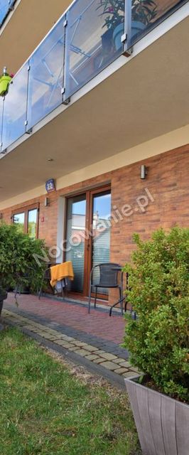 Pokoje Gościnne Zbynio