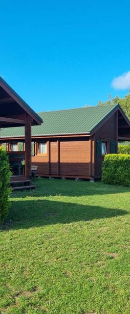 Domki KRAKUS Rusinowo