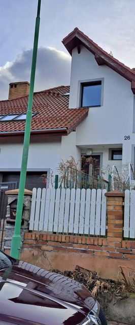 Dom całoroczny-wakacyjny Na Wyłączność (15-19 osób)