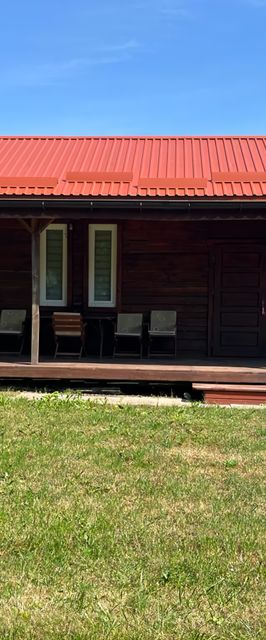 Domek Wypoczynkowy nad Jeziorem Dadaj