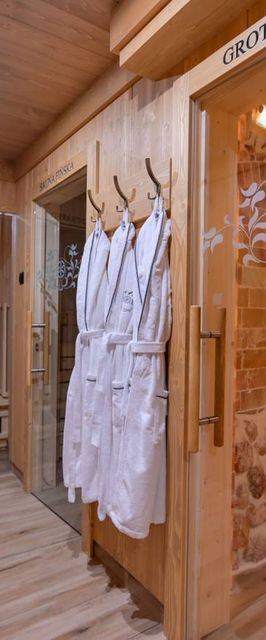 Wypoczynek Pod Tatrami