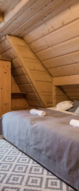 Pokoje Gościnne Chochołów