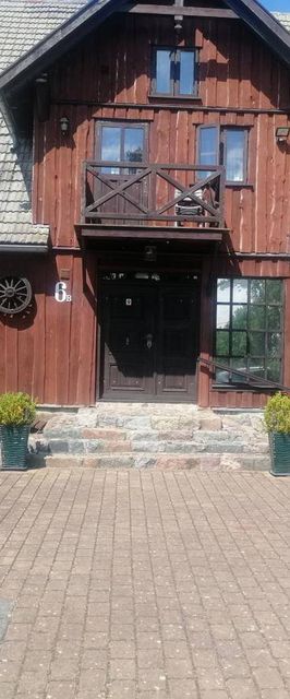 Dom Gościnny MATYSÓWKA