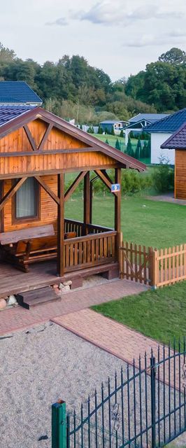 Domki Letniskowe Figaro