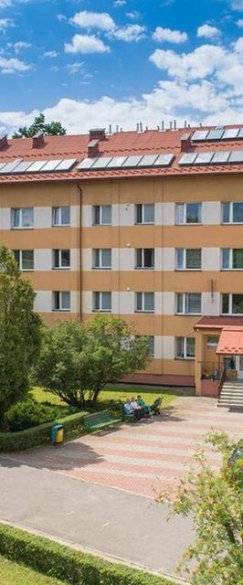 Szkolne Schronisko Młodzieżowe