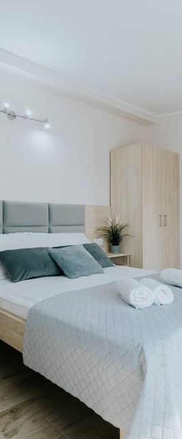 Apartamenty i pokoje Karol