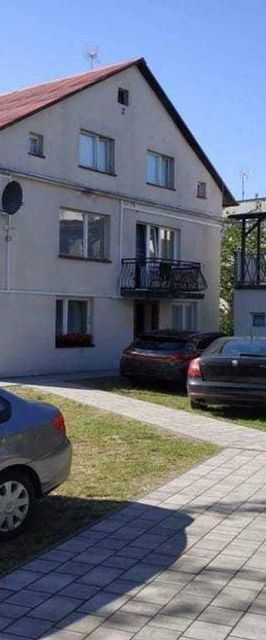 Pokoje Gościnne Bursztyn