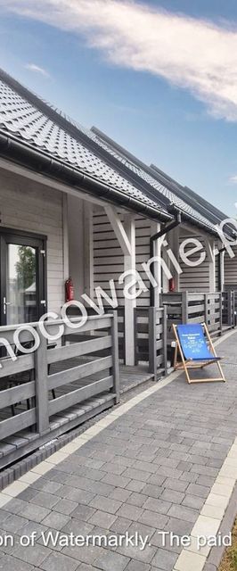 Ośrodek Wypoczynkowy DAKAR