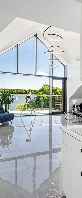 APARTAMENTY Z WIDOKIEM NA MAZURY