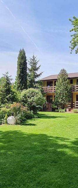 Agroturystyka Nad Jeziorem