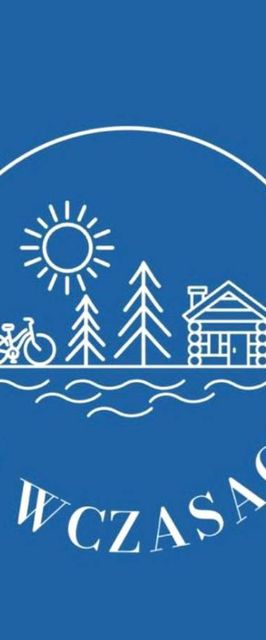 Na wczasach - ośrodek wypoczynkowy