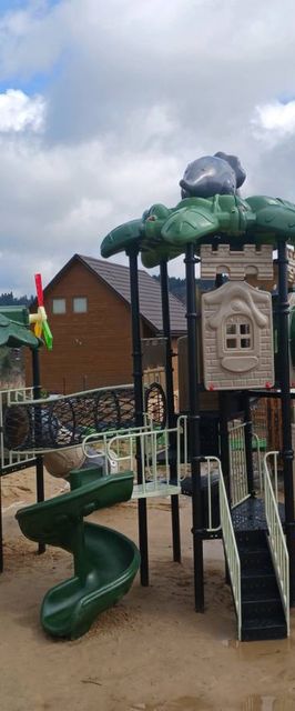 Motylowe Wzgórze Zawóz