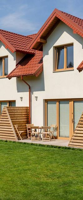 Domki Apartamentowe Dębki