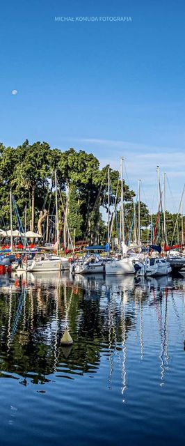 Hotelik Żeglarski Pod Omegą