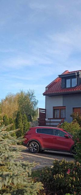 Rodzinny Wypoczynek Nad Jeziorem