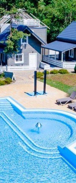 Ośrodek Kolonijno - Wczasowy Mewa