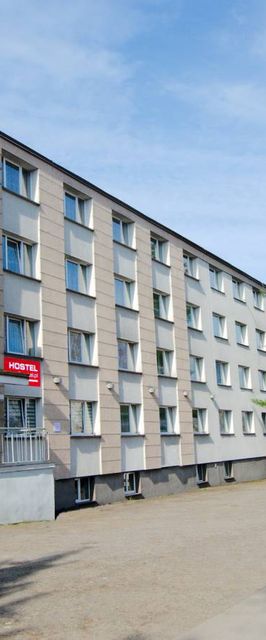 Hostel w Rudzie Śląskiej