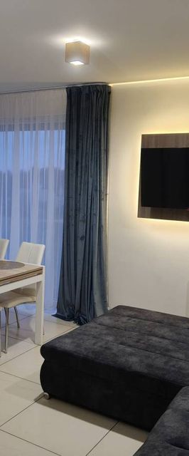 GOLD CLIFF APARTMENT Baltic Cliff Niechorze