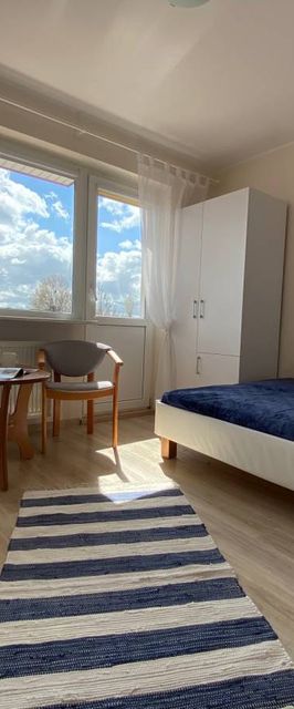 Pokoje gościnne Magdalena