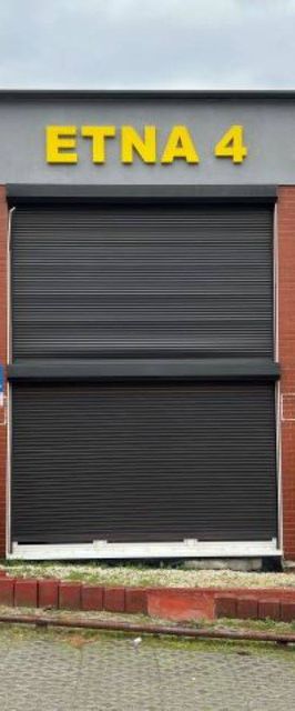 Etna 4 Apartamenty Rzeszów Osmeckiego 4 E