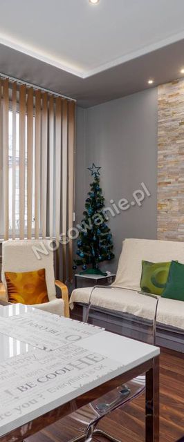 Apartament na Kościuszki