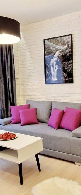 Apartamenty Sun and Ski Centrum