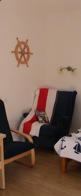 Fiszmuch 2 Mieszkania dwupokojowe