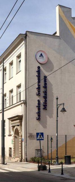 Szkolne Schronisko Młodzieżowe