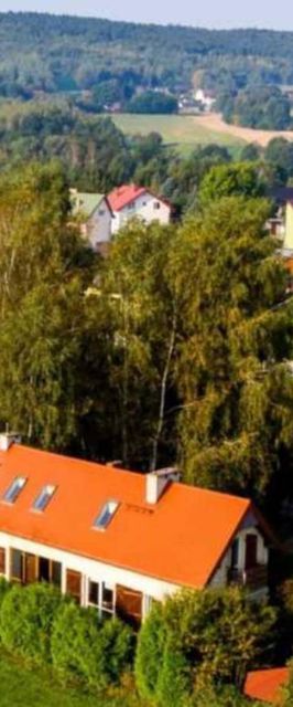 Agroturystyka Łysogóry