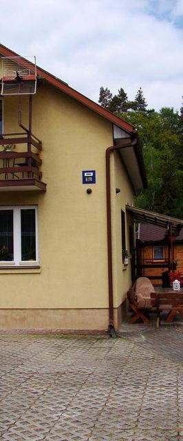 Na Zakolu pokoje całoroczne