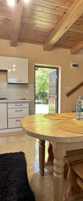 Domki 29 - wypoczynek, spokój, komfort