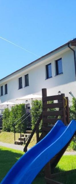 Apartamenty Pod Starym Klonem