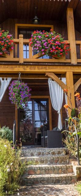 Siedlisko Poleski Zakątek Zagłębocze