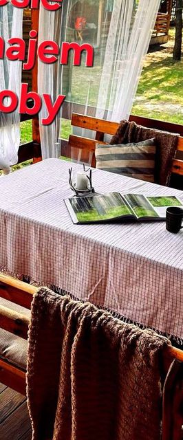 AGROTURYSTYKA U ALEKSA