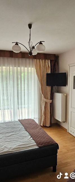 Dom Wypoczynkowy Leśniczówka 18 Węgierska Górka